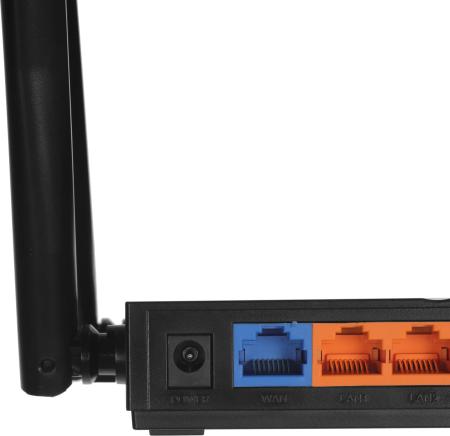 Беспроводные маршрутизаторы TP-Link Archer C64