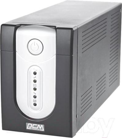 Источники бесперебойного питания Powercom Vanguard VGS-2000XL 2000VA