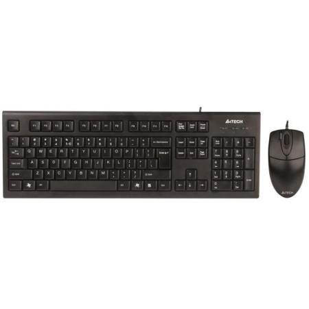 Наборы периферии A4Tech KR-8520D