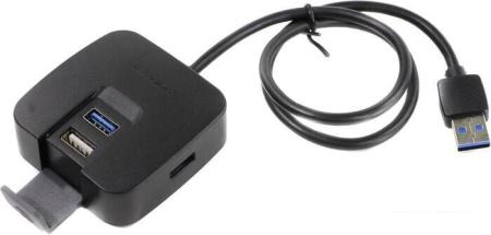 USB-хабы и док-станции Lenovo ThinkPad Universal Thunderbolt 4 40B00135EU [40B00135EU]