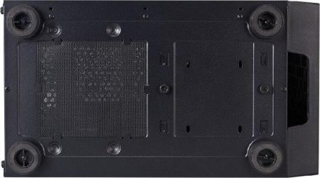 Корпуса 1stPlayer GO6 ARGB (черный) [GO6-BK-4F7]