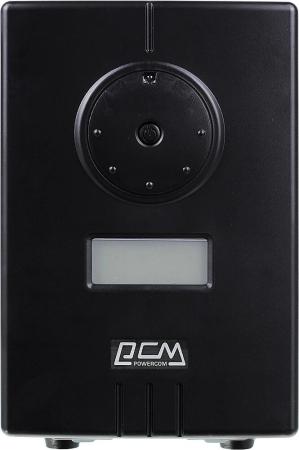 Источники бесперебойного питания Powercom INF-1500