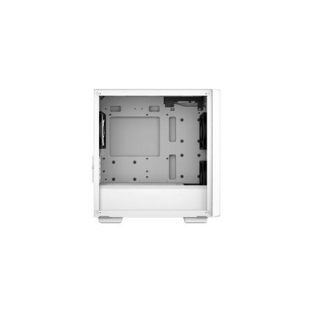 Корпуса DeepCool CC360 ARGB R-CC360-WHAPM3-G-1 [R-CC360-WHAPM3-G-1]