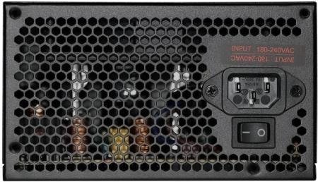 Блоки питания A4Tech Bloody BD-PS650B [BD-PS650B, 4630143160536]