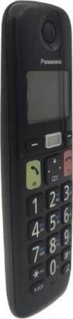 Радиотелефоны DECT Panasonic KX-TGU110RUB