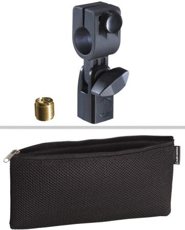 Микрофоны Audio-Technica PRO25ax