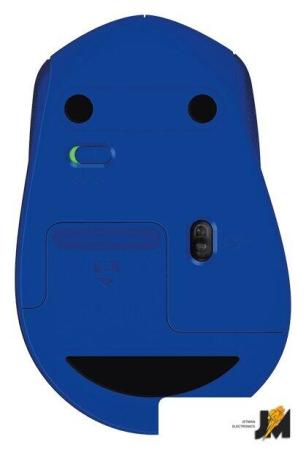 Мыши Logitech MX Anywhere 3S (графит) [910-006929, 910-006938, 910-006947]