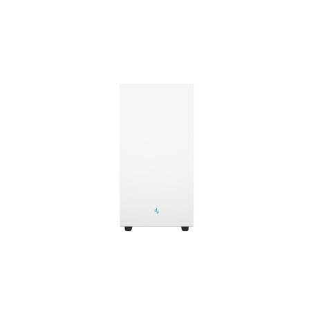 Корпуса DeepCool CH510 WH R-CH510-WHNNE1-G-1 [R-CH510-WHNNE1-G-1]