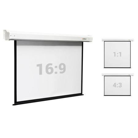 Проекционные экраны Digis Electra-F 308x230 DSEF-4305 [DSEF-4305]