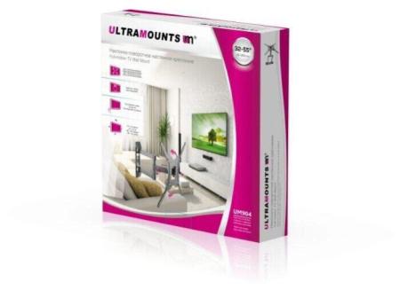 Кронштейны Metaldesign MD 3204 ExtraSlim [MD 3204]