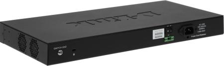 Коммутаторы D-Link DGS-1210-28XS/ME/B2A
