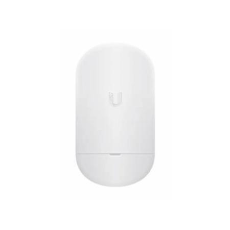 Беспроводные точки доступа и усилители Wi-Fi Ubiquiti NanoStation Loco 5AC [NS-5ACL, Loco5AC]