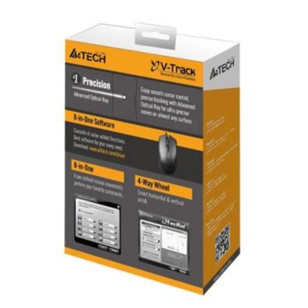 Мыши A4Tech OP-760