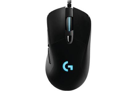 Мыши Logitech G403 Hero 25K [910-005632]