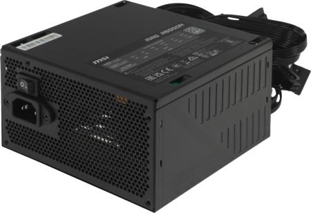 Блоки питания MSI MAG A500DN