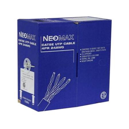 Кабели, адаптеры, разветвители Neomax NM10101