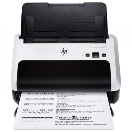 Сканеры HP ScanJet Pro 3000 s4 6FW07A [6FW07A]