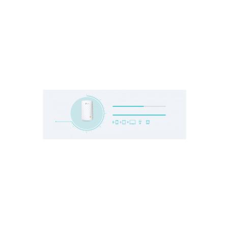 Беспроводные точки доступа и усилители Wi-Fi TP-Link RE220
