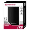 Внешние накопители Transcend StoreJet 25A3 2TB Black (TS2TSJ25A3K)