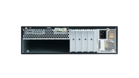 Корпуса In Win CK709 U3 300W 6175336 [6175336]