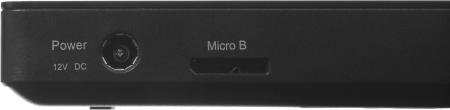 USB-хабы и док-станции TP-Link UH700