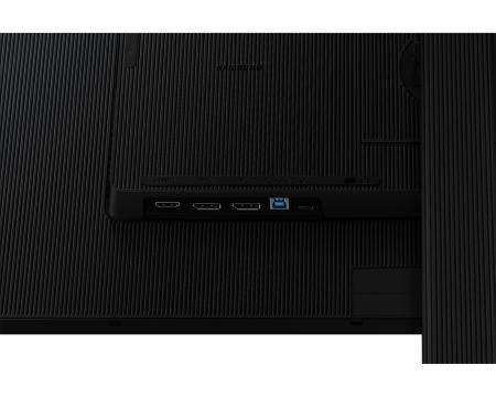 Мониторы Samsung ViewFinity S6 LS27D604UAIXCI [LS27D604UAIXCI]