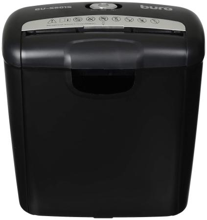 Шредеры Buro Home BU-S601S
