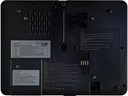 Проекторы CACTUS CS-S3.B