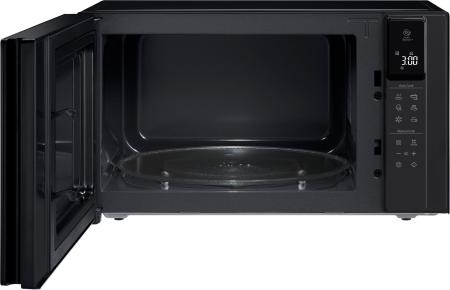 Микроволновые печи LG MS2595DIS