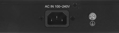 Коммутаторы Cudy GS1024L 1.0