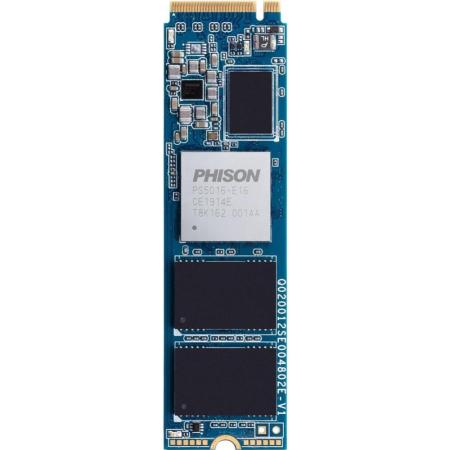 SSD Apacer AS2280Q4 500GB AP500GAS2280Q4-1 [AP500GAS2280Q4-1]