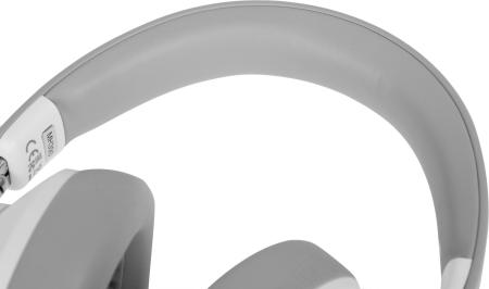 Наушники и гарнитуры A4Tech Bloody MH390 (белый)