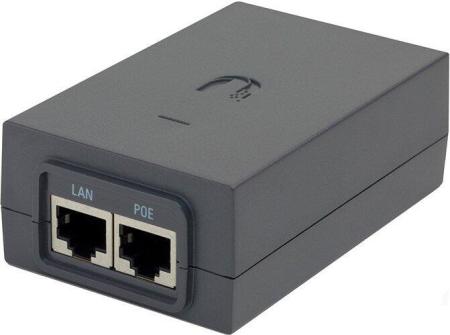 Кабели, адаптеры, разветвители Ubiquiti POE-48-24W-G