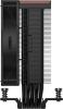 Системы охлаждения PCCooler RT500 Digital (черный) [RT500-BKNWYL-GL]