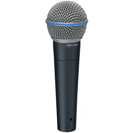 Микрофоны Behringer BA 85A