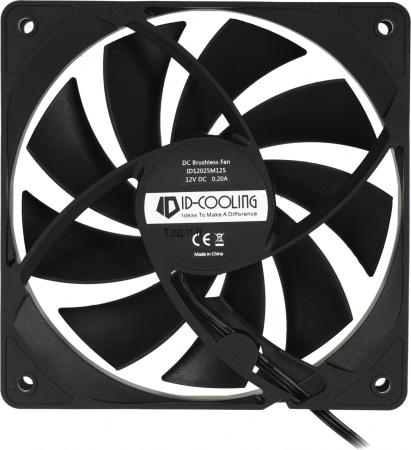 Системы охлаждения ID-Cooling FL-12025K