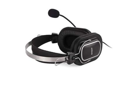 Наушники и гарнитуры A4Tech ComfortFit HU-50