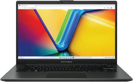 Ноутбуки ASUS Vivobook Go 14 E1404FA-EB461 [E1404FA-EB461, 90NB0ZS2-M00N30]
