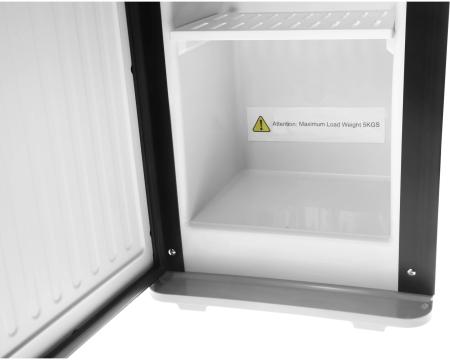 Кулеры для воды StarWind SW-1115EB