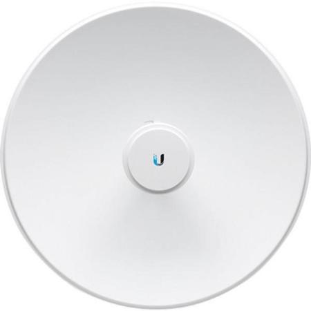 Беспроводные точки доступа и усилители Wi-Fi Ubiquiti PowerBeam ac PBE-2AC-400 [PBE-2AC-400]