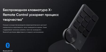 Графические планшеты XP-Pen Deco Pro MW (2-е поколение)