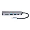 USB-хабы и док-станции D-Link DUB-2325/A1A