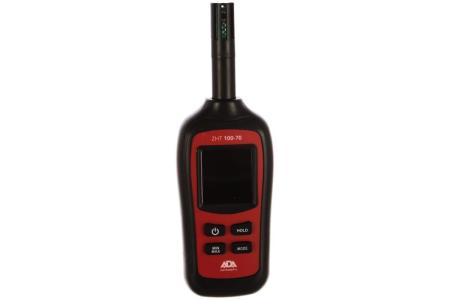 Метеостанции, гигрометры и термогигрометры ADA Instruments ZHT 100-70 А00516 [А00516]
