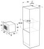 Микроволновые печи Gorenje BM235CLI