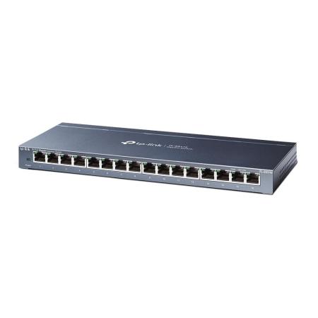 Коммутаторы TP-Link TL-SG116