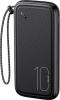 Портативные зарядные устройства Usams US-CD150 PB56 10000mAh (черный) [10KCD15001]