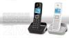 Радиотелефоны DECT Panasonic KX-TGC310UC2