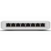 Коммутаторы Ubiquiti UniFi Switch Lite 8 POE [USW-Lite-8-POE-EU, USW-Lite-8-PoE]