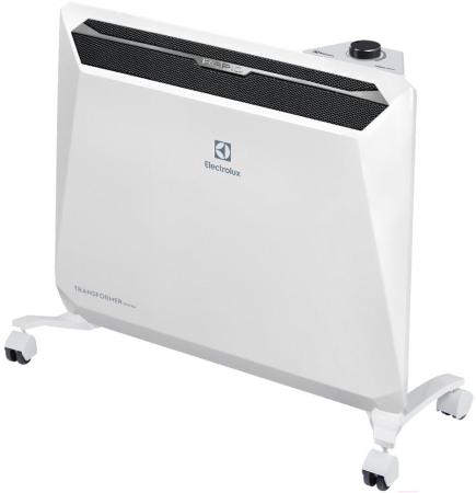 Обогреватели Electrolux Rapid Transformer ECH/R-1000 T (с шасси, инвертор)