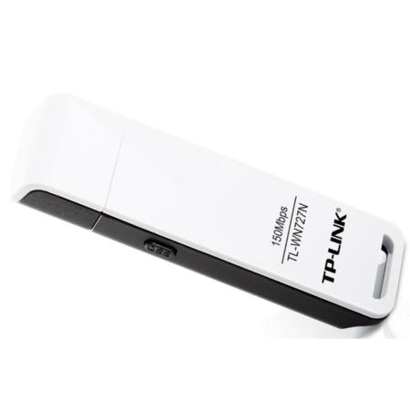 Беспроводные адаптеры TP-Link TL-WN821N